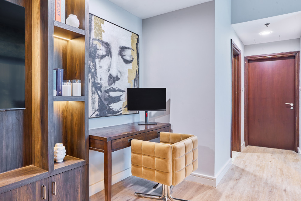 Business Bay Chic: Redefining Living at Fairview Residency