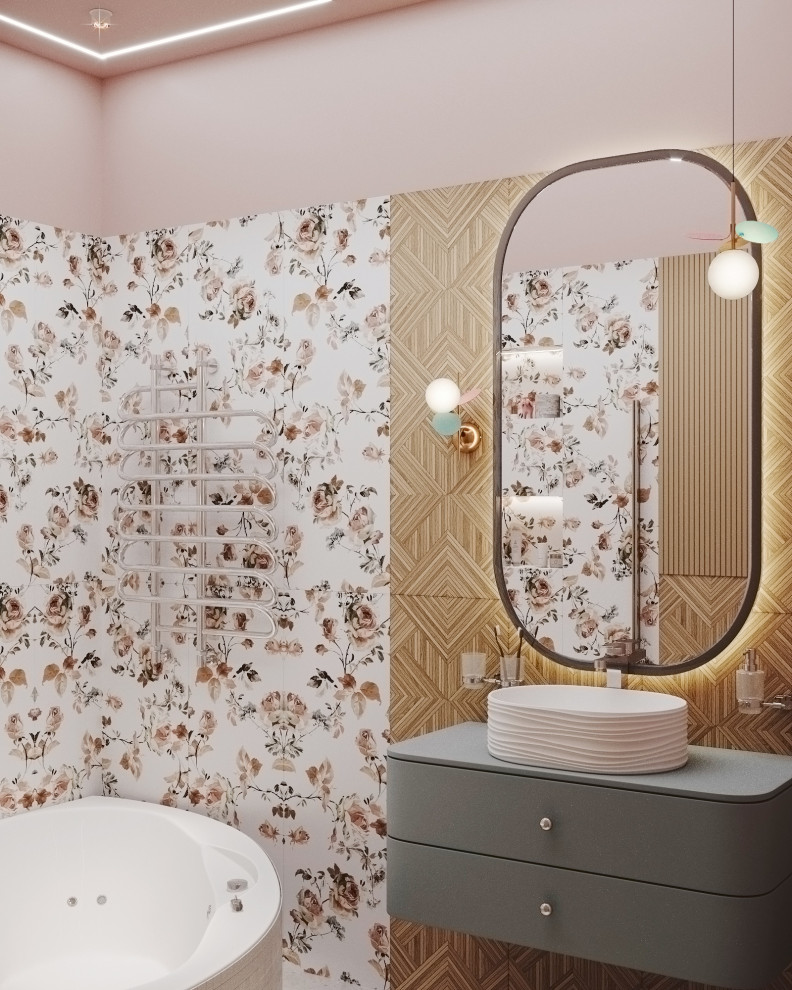 "Краски осени"