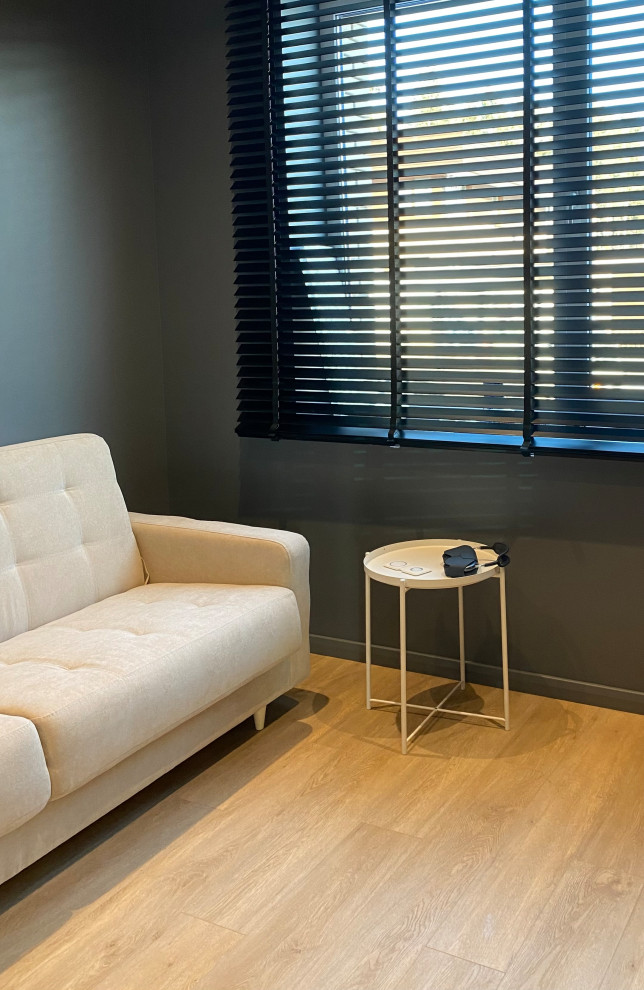 Коттедж в поселке "Патроны-Парк"