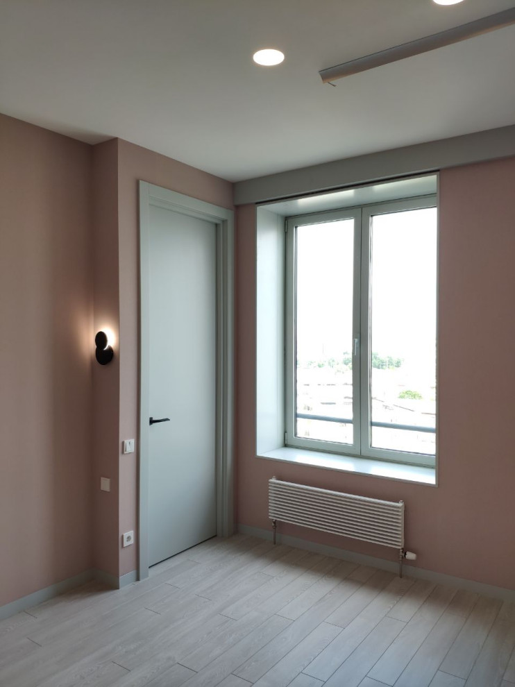 Басманный 5, "Функциональная кроха"