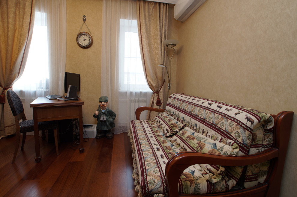 отделк квартиры