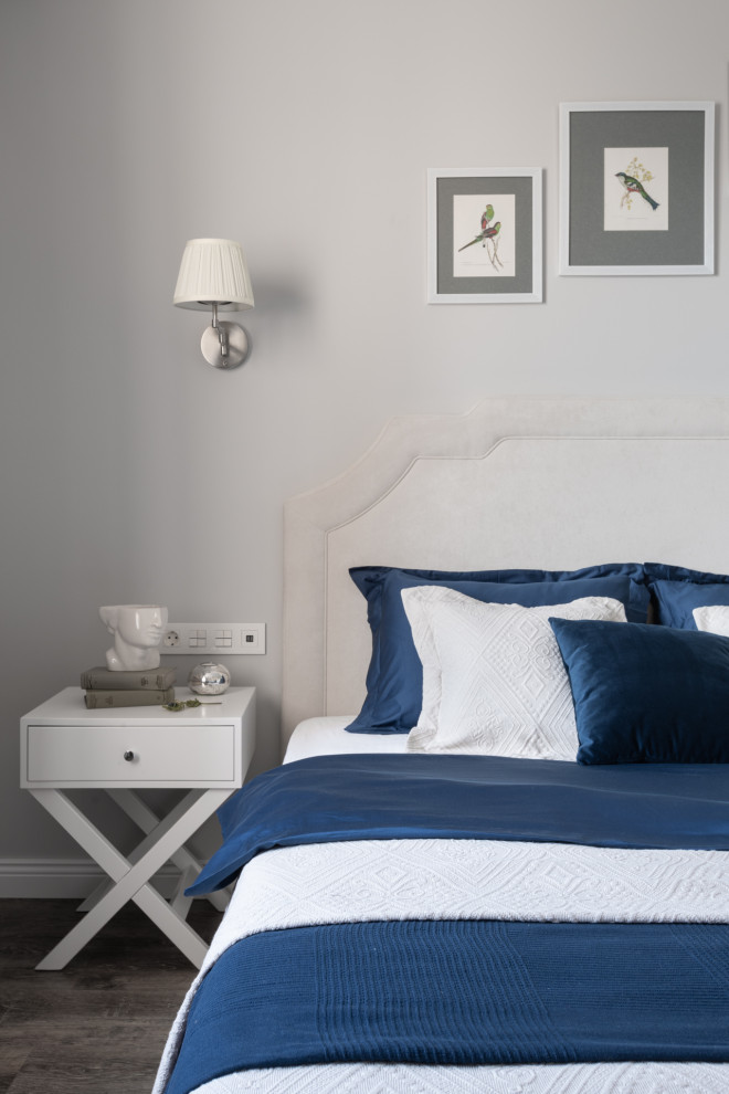 Павшинская пойма