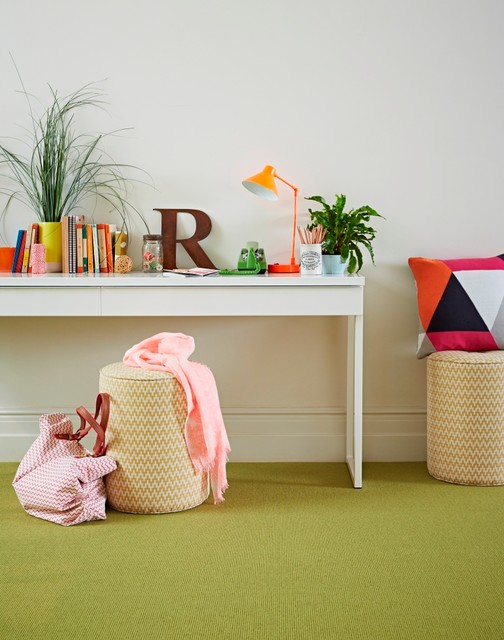 Wool Carpets alrum