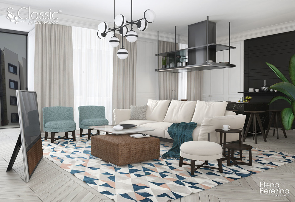 Мятный вкус