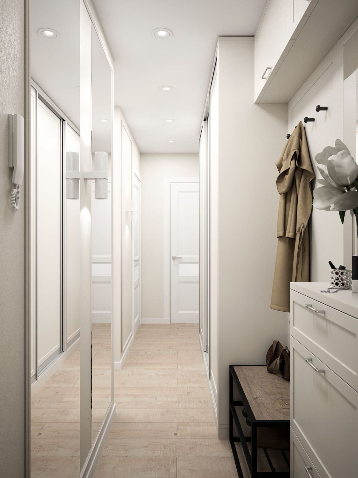 Квартира 51 кв.м.