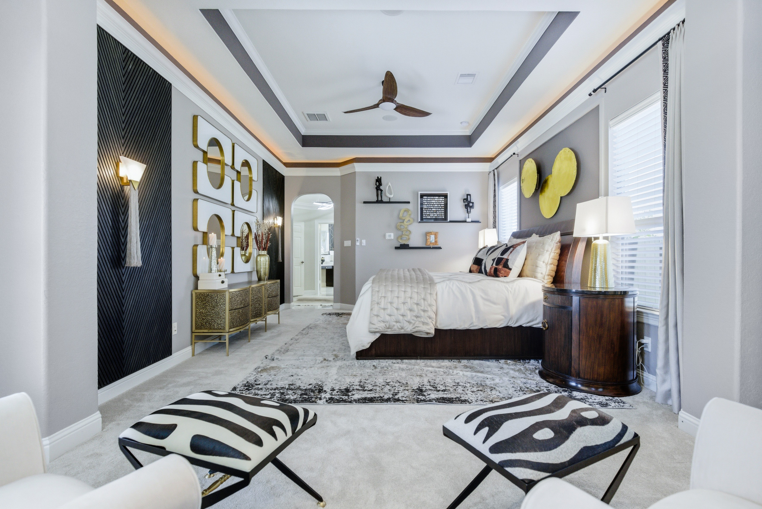 C. Park Lane Primary Bedroom