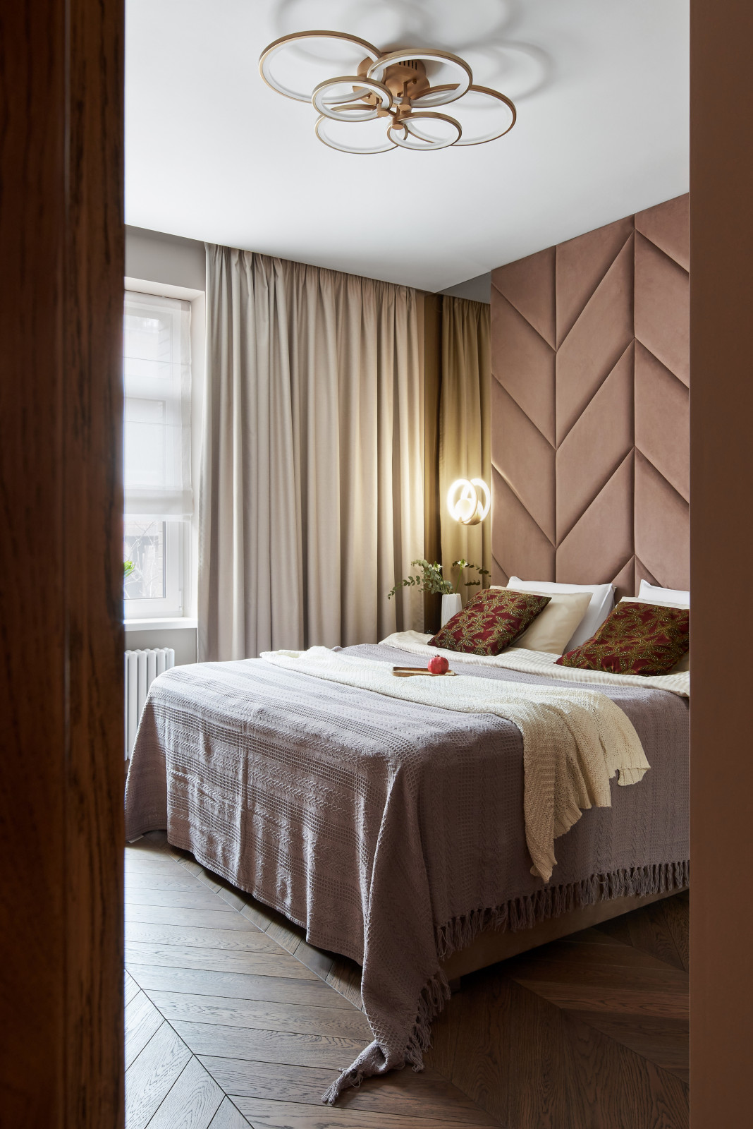 Таунхаус в Лисьем Носу