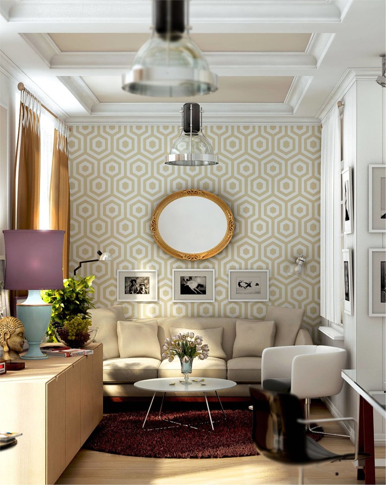 Частные аппартаменты