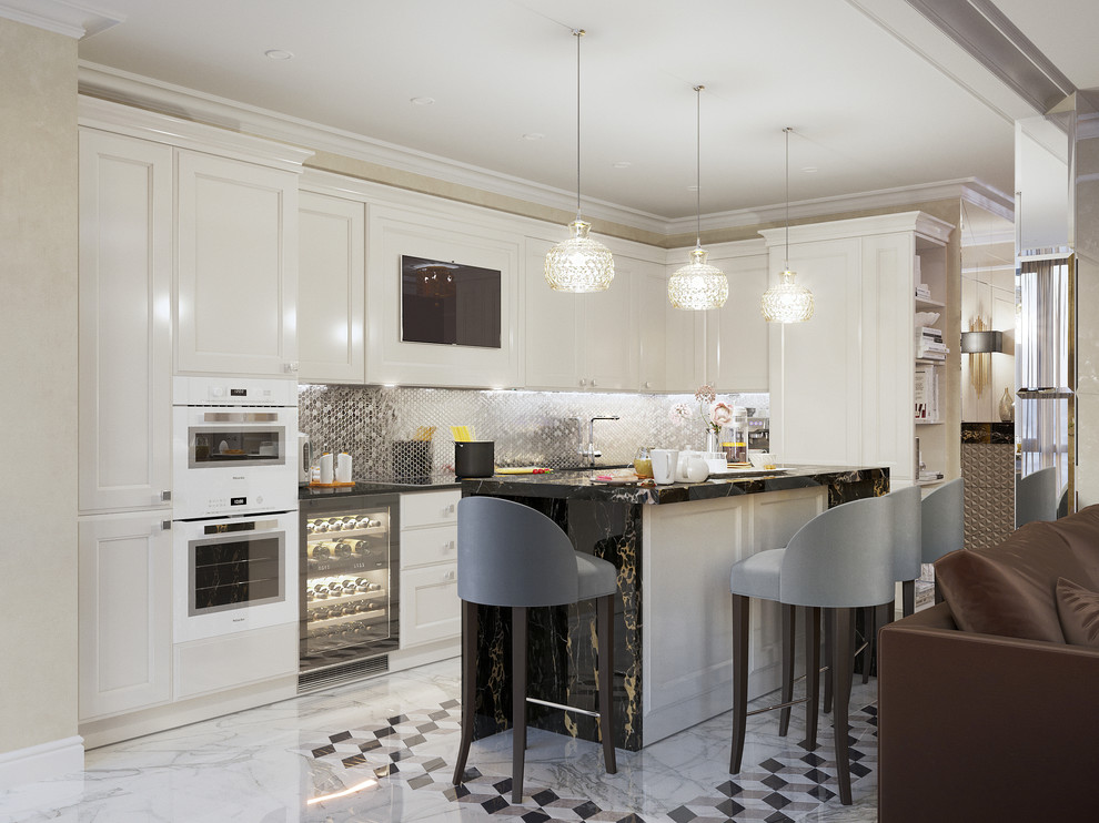 Квартира в Мытищах