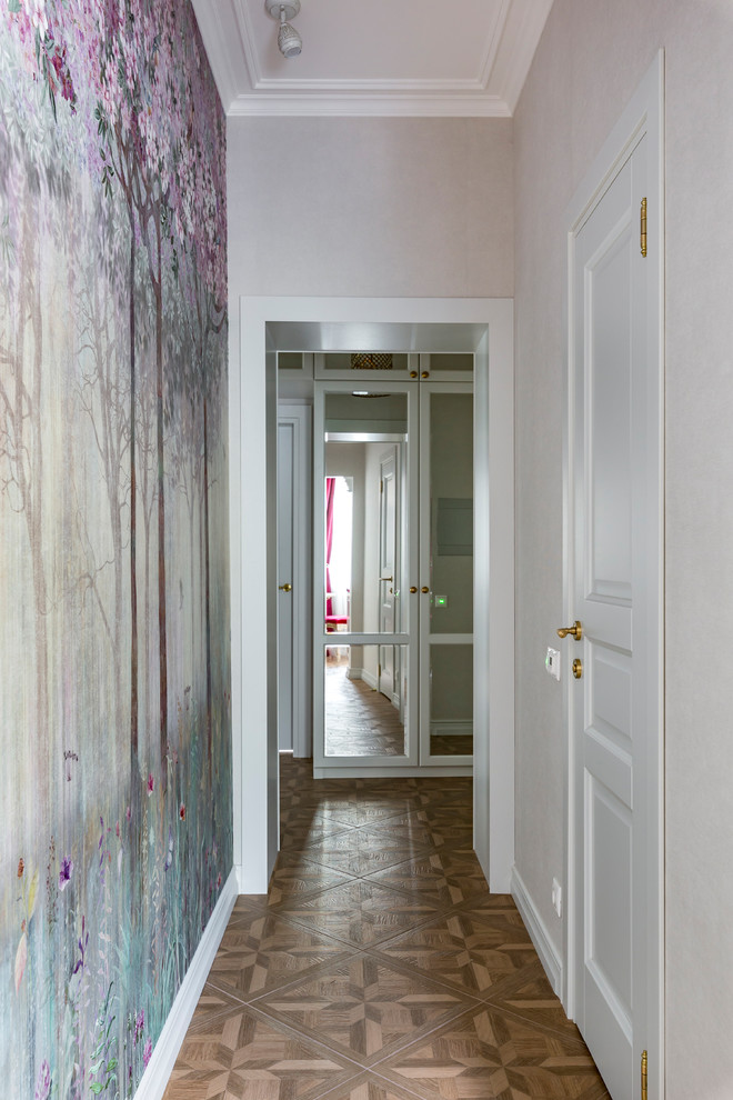 Квартира на Набережной