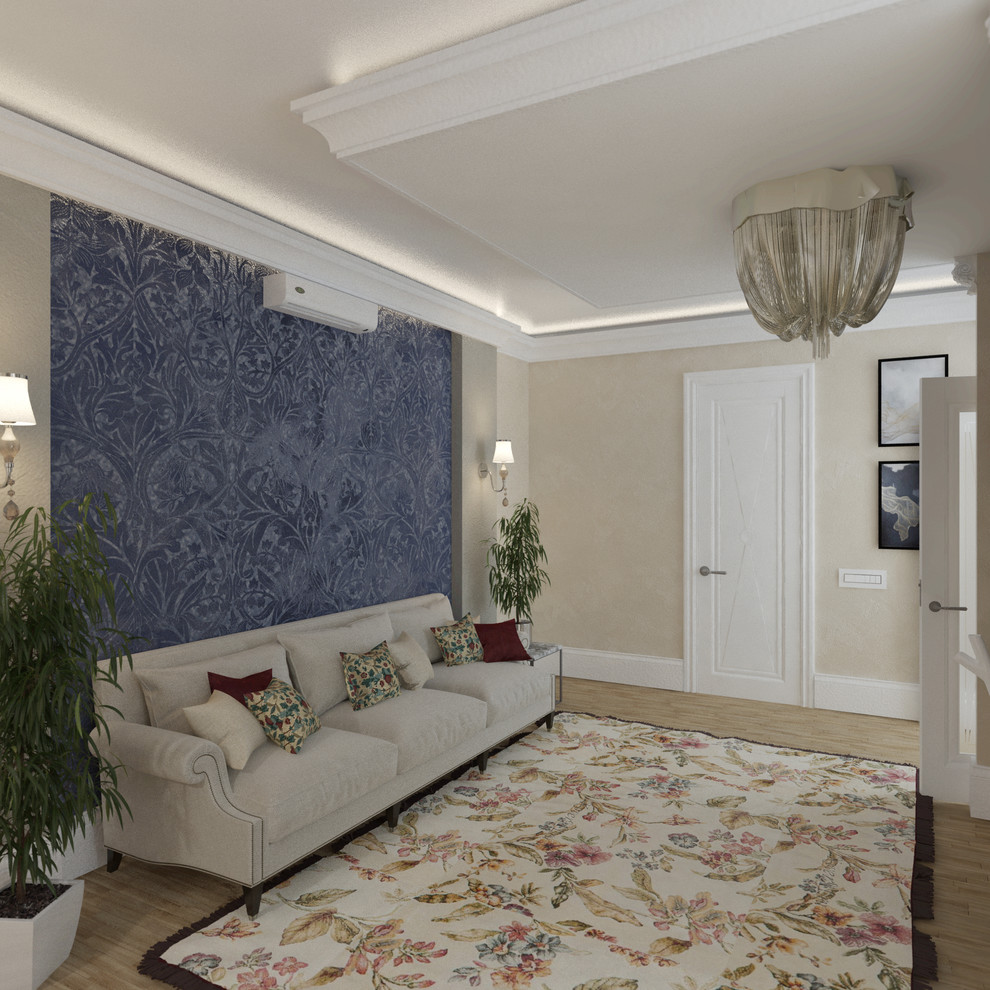 Квартира в центре города