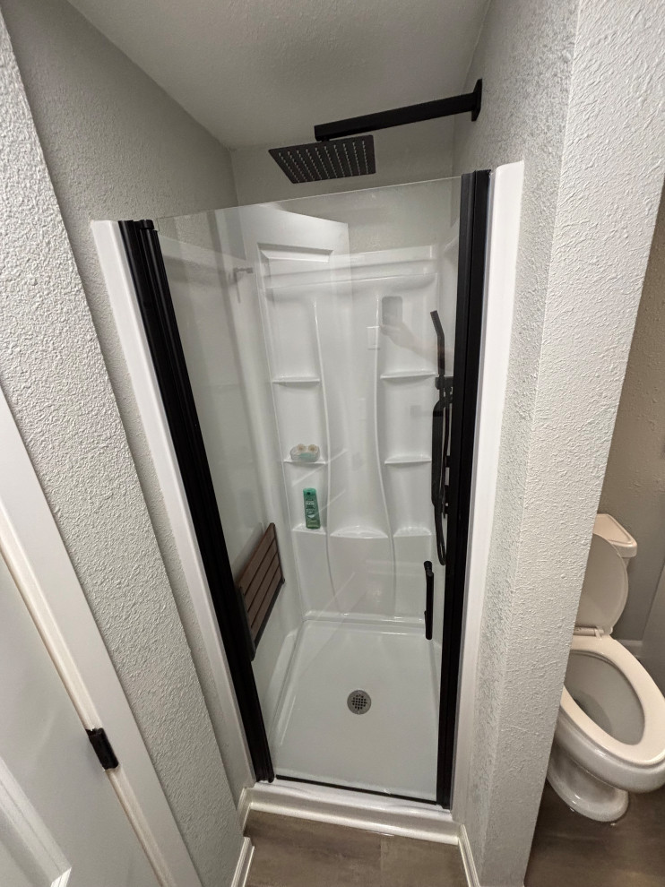 Basement Remodel