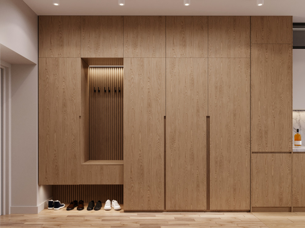 Апартаменты в B'Aires