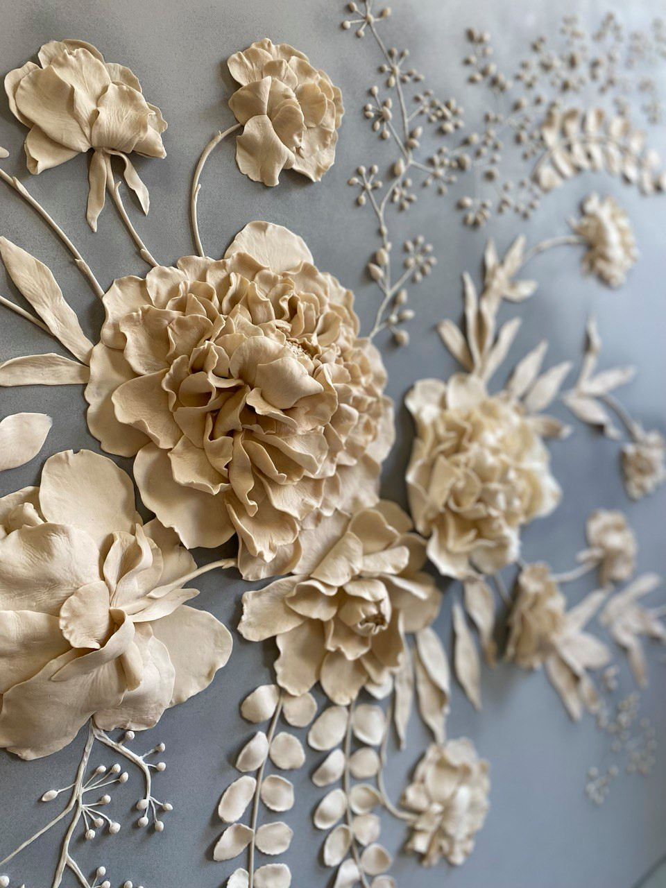 Настенный декор