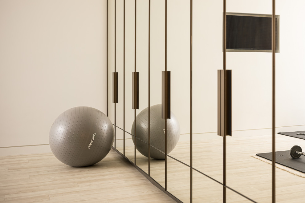 Holland Park Basement and Full House Renovation