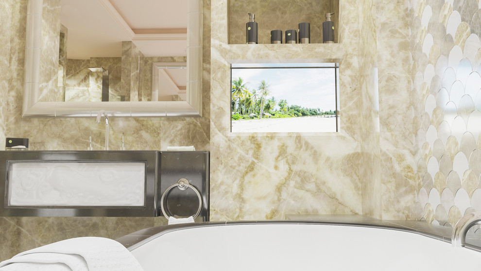 Богемное настроение