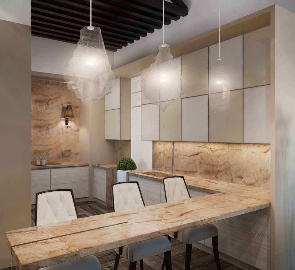 Высокий стиль