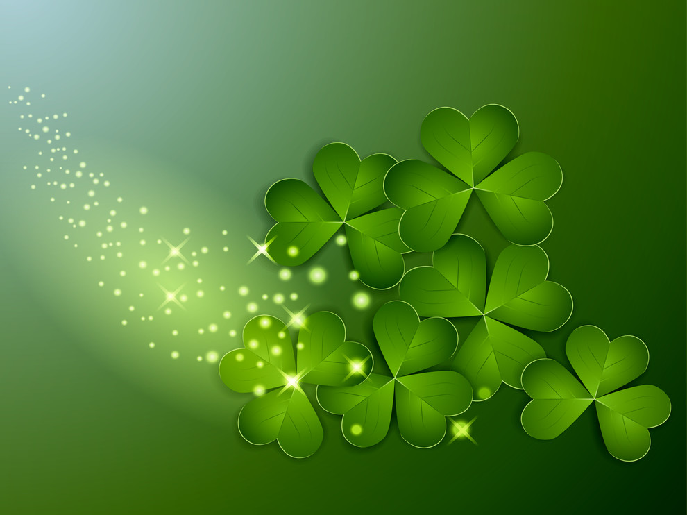 Happy St. Patrick's Day