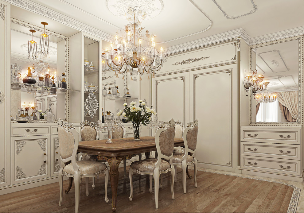 Квартира в ЖК Доминион