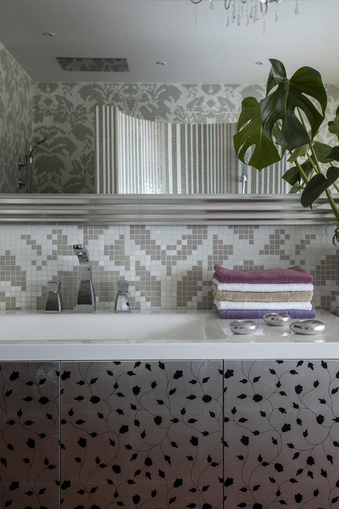 Дом в Подмосковье