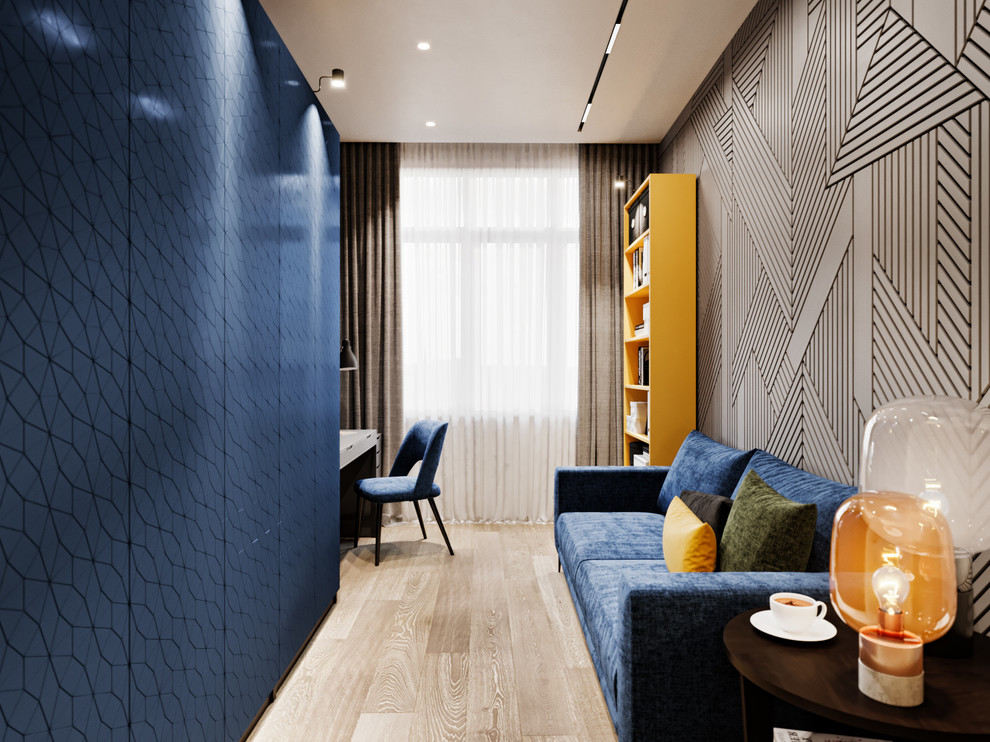 Квартира в ЖК Премьер палас