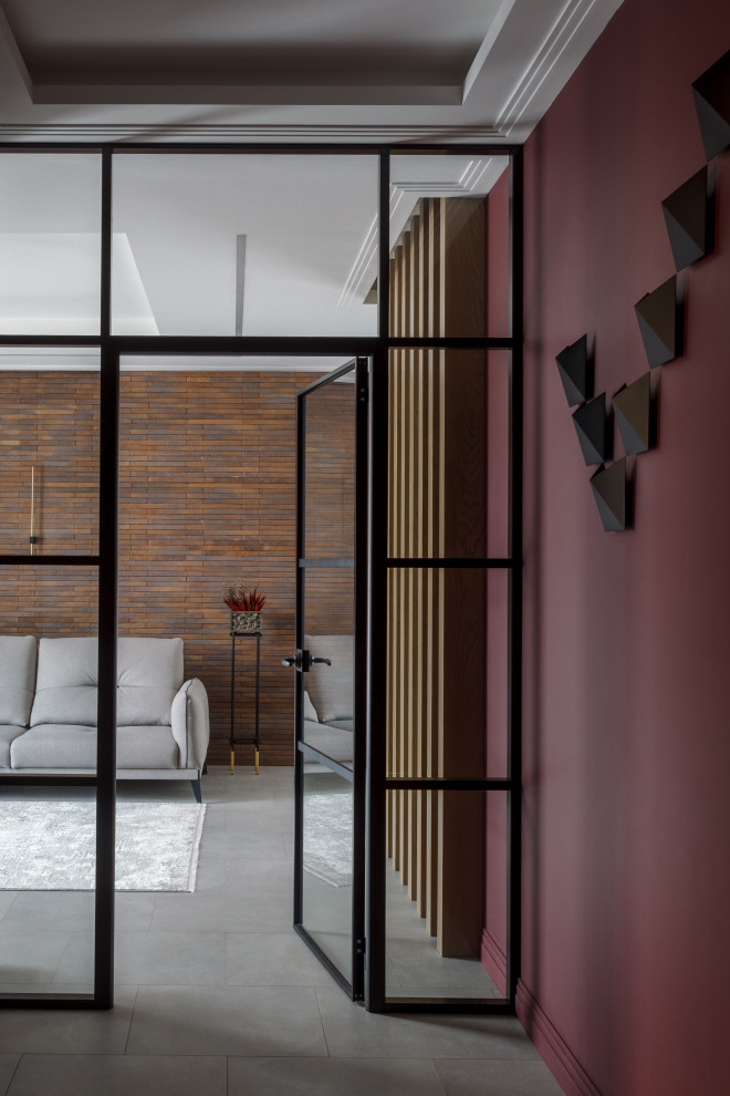 дизайн интерьера дома