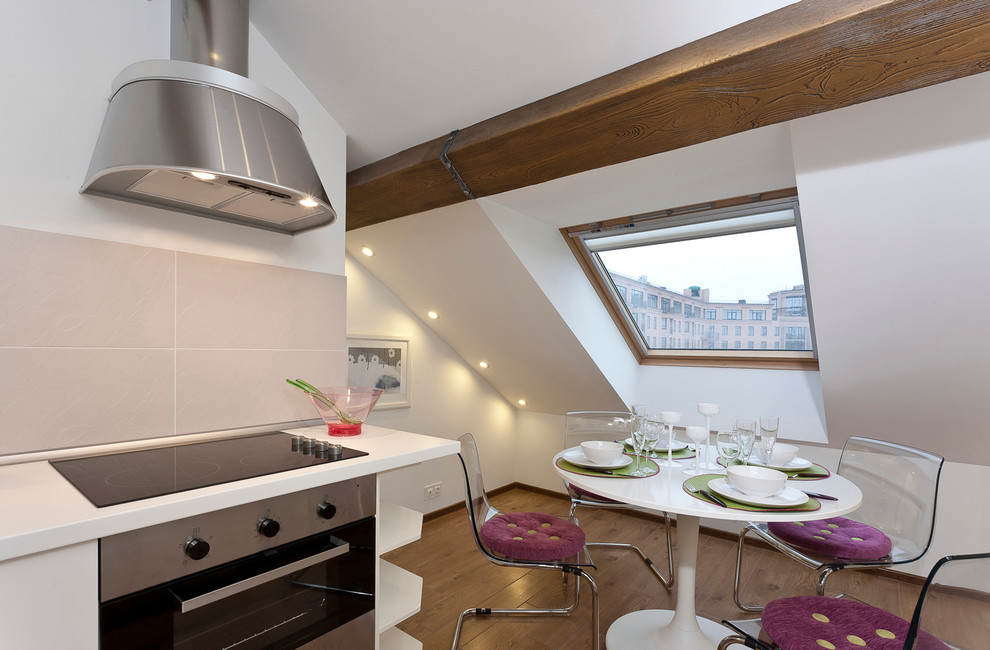 Bear's den in the City Jungle/Берлога в городских джунглях