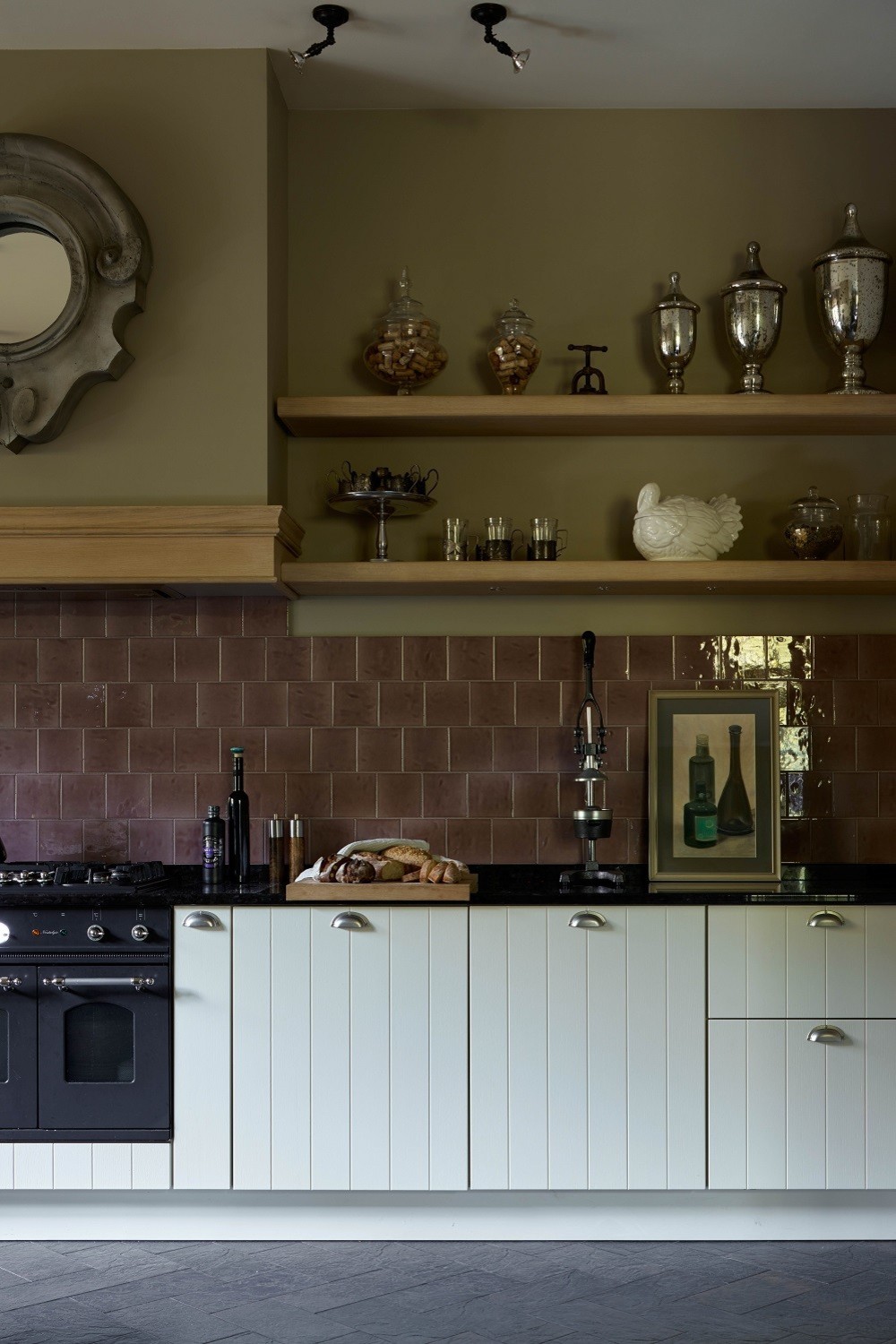 Дмитровка (загородный дом)