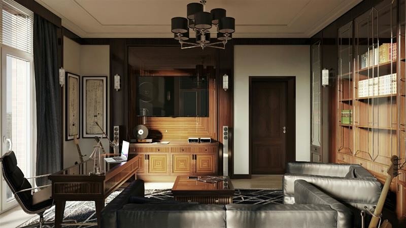 Дом в Харькове