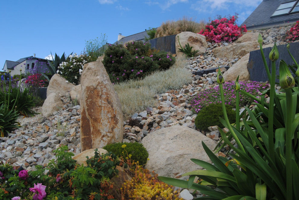 Littoral Breton