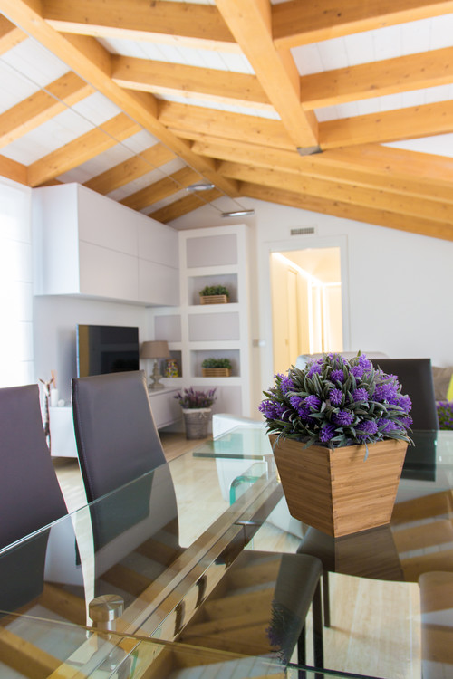 Sopralzo in legno classe A+