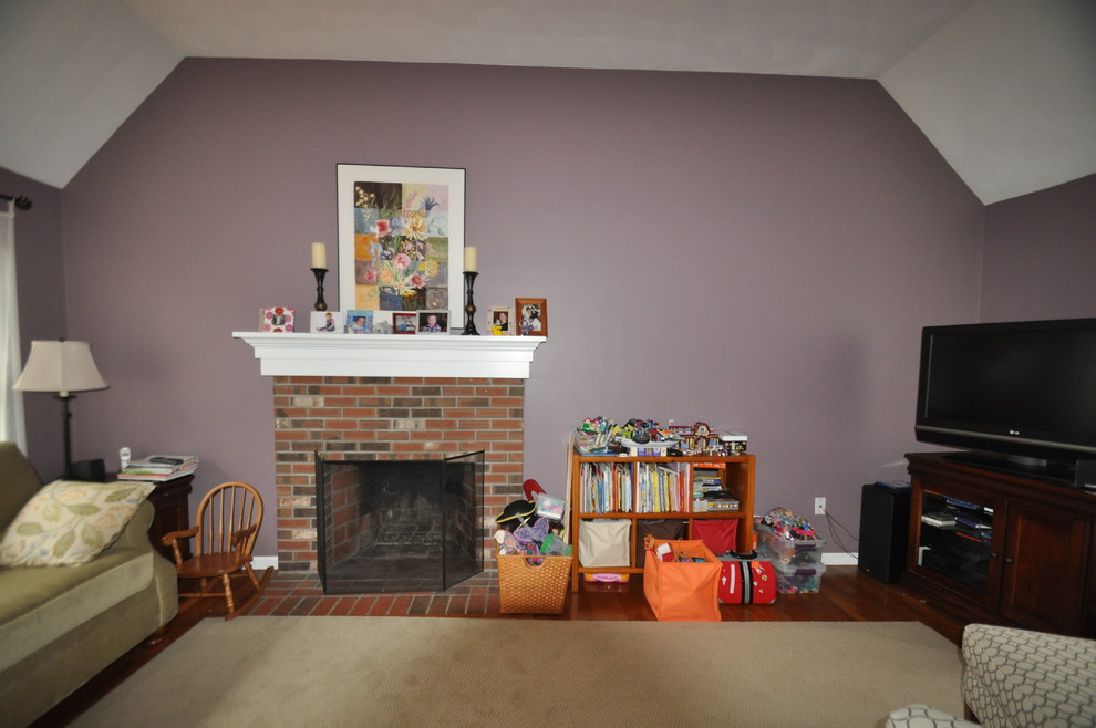 Whimsical Spaces- Project 3690