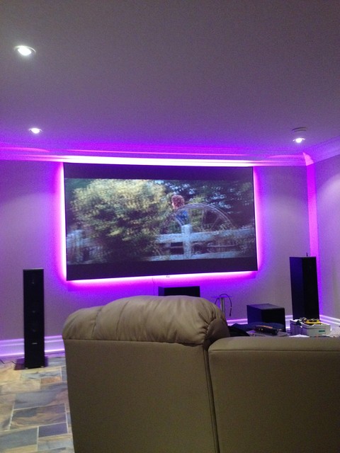 Kandlewick project modern