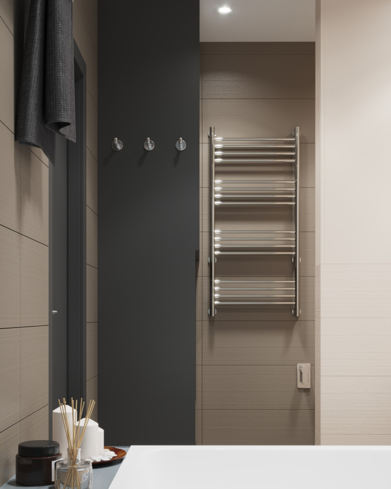 59,7 м2 ЖК "Лучи"