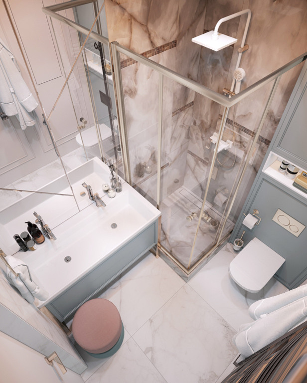 Гламурные 60-е