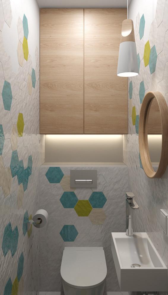 Пространство для девочек/ Girls’s space