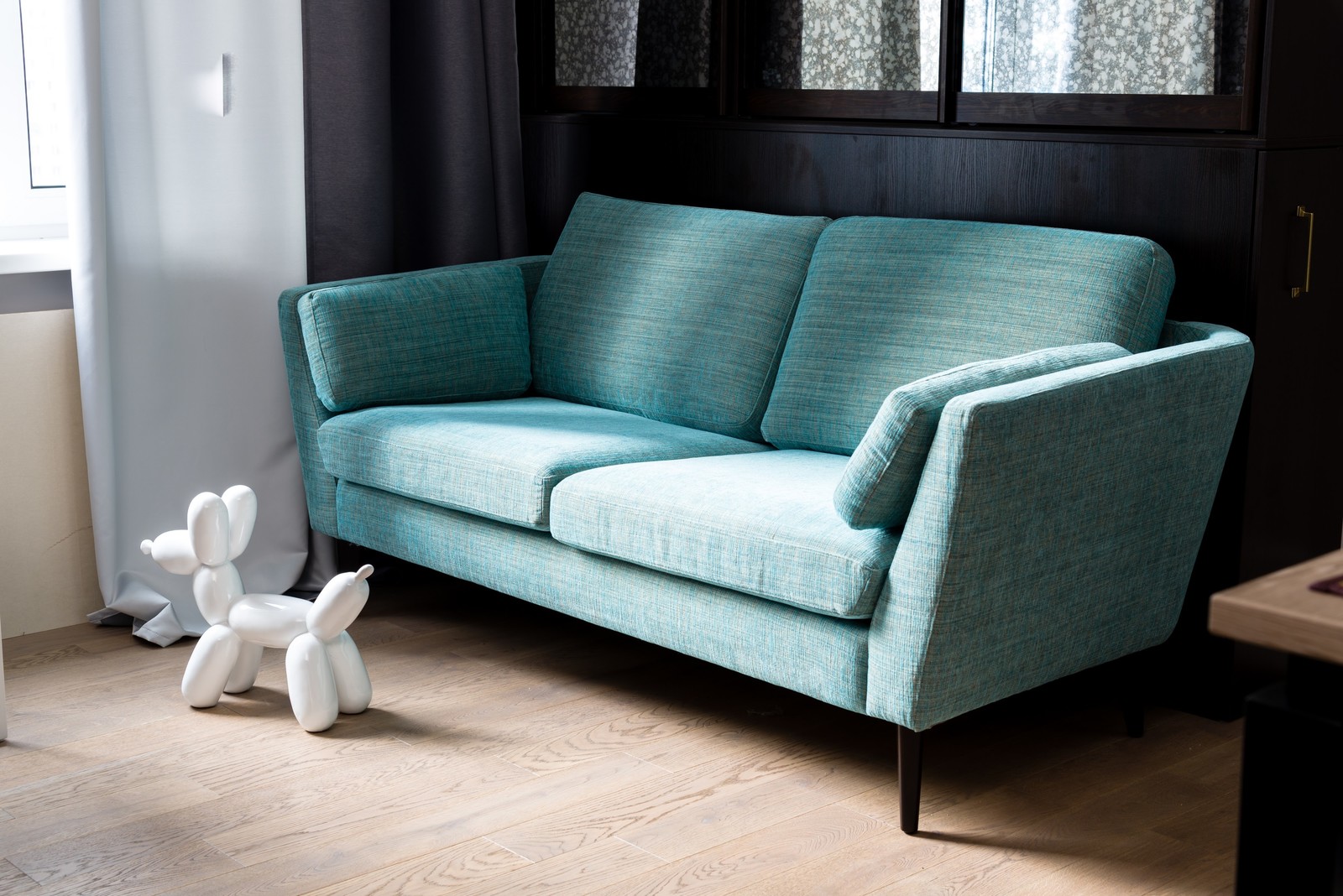 Квартира в Триколоре