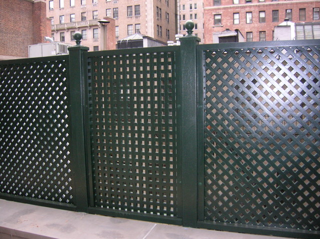 Construction Projects 2012 trendy-terrasse