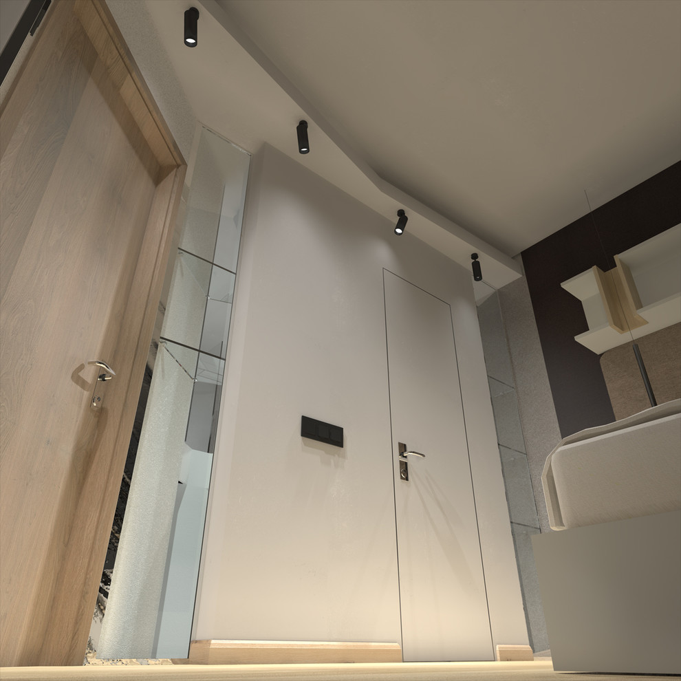 Космическая Скандинавия