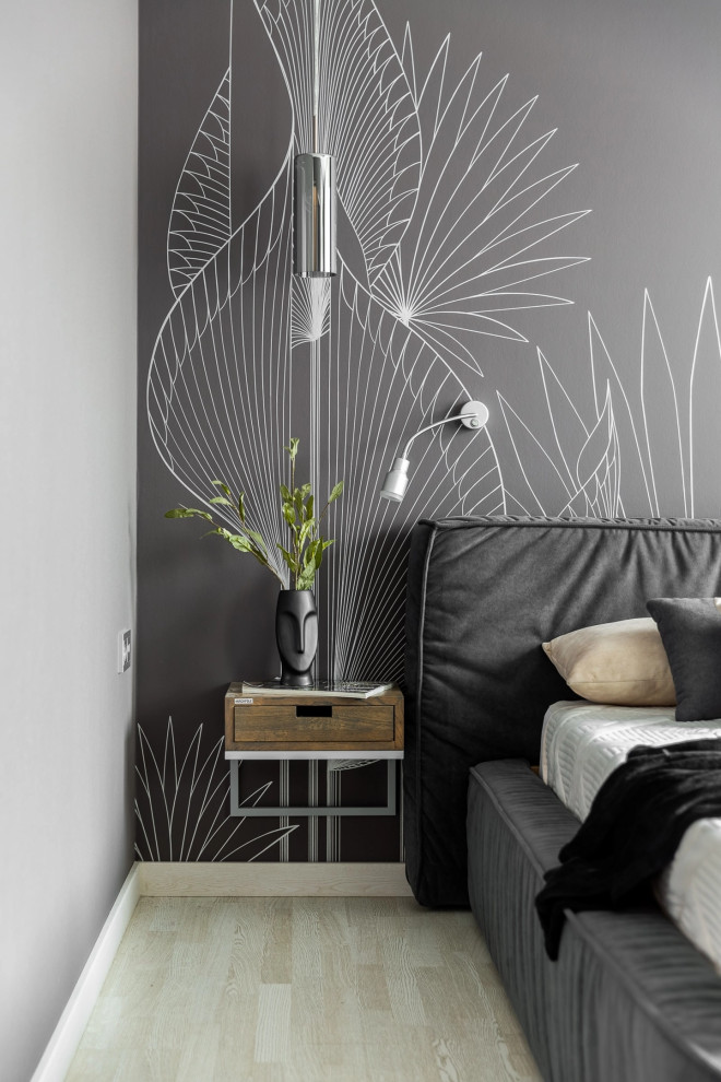 Квартира на Полтавском