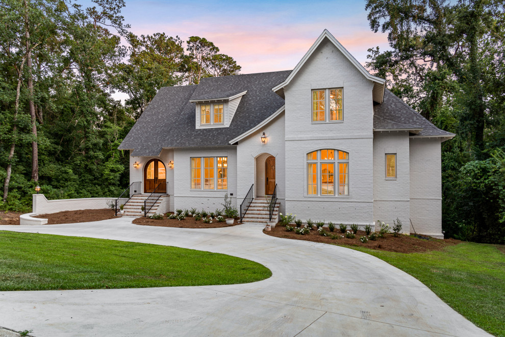 Simple Elegance