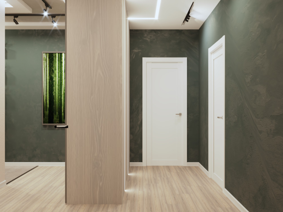 Краснолесье, Чкалова 231