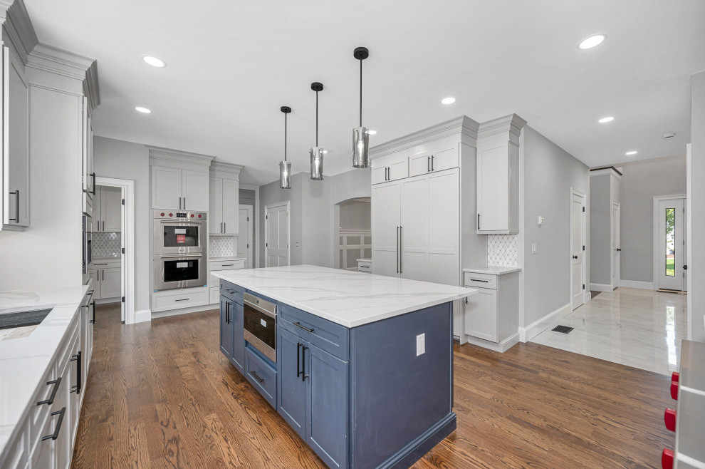 30 Fox Hill