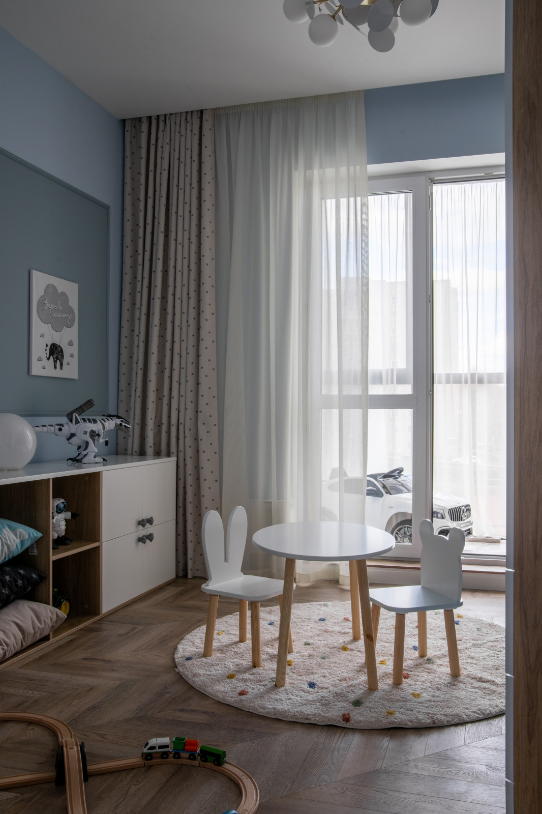 В духе нового времени