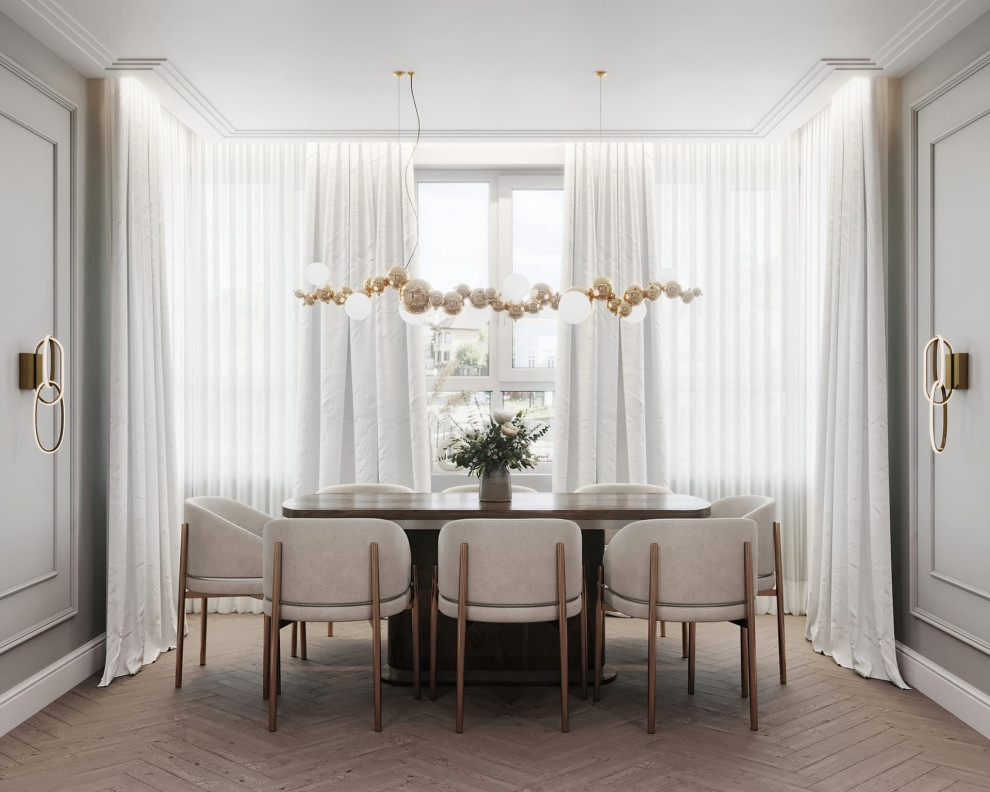 ЖК Золоторев