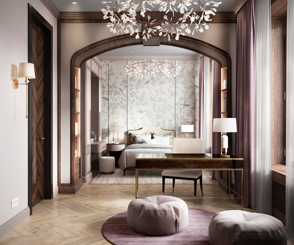 Венецианский шик