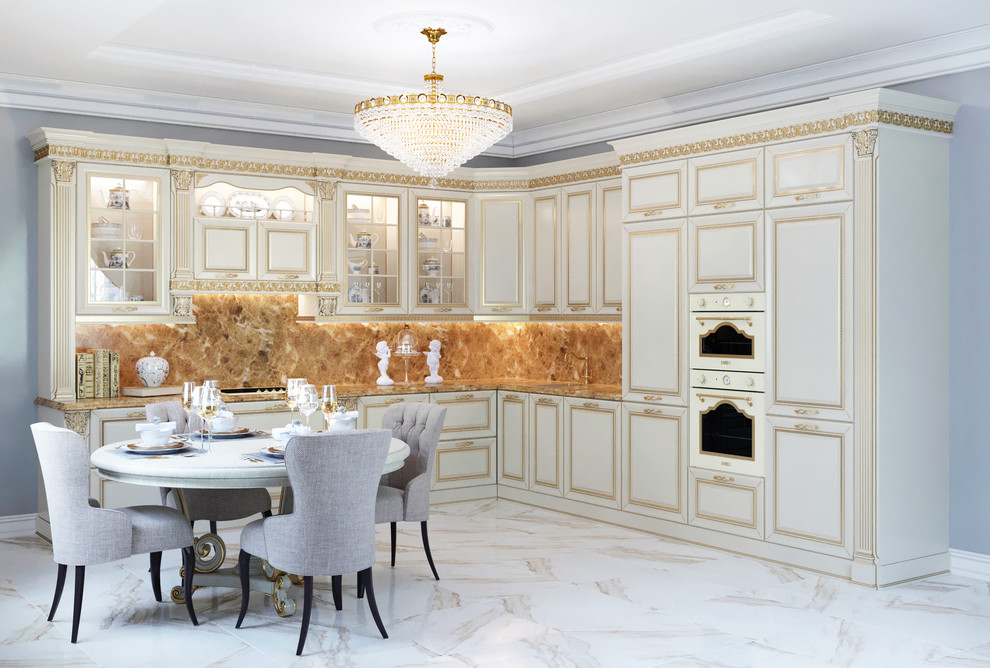 Кухня "Нике Аворио"