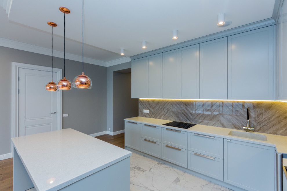 Ленинградский проспект