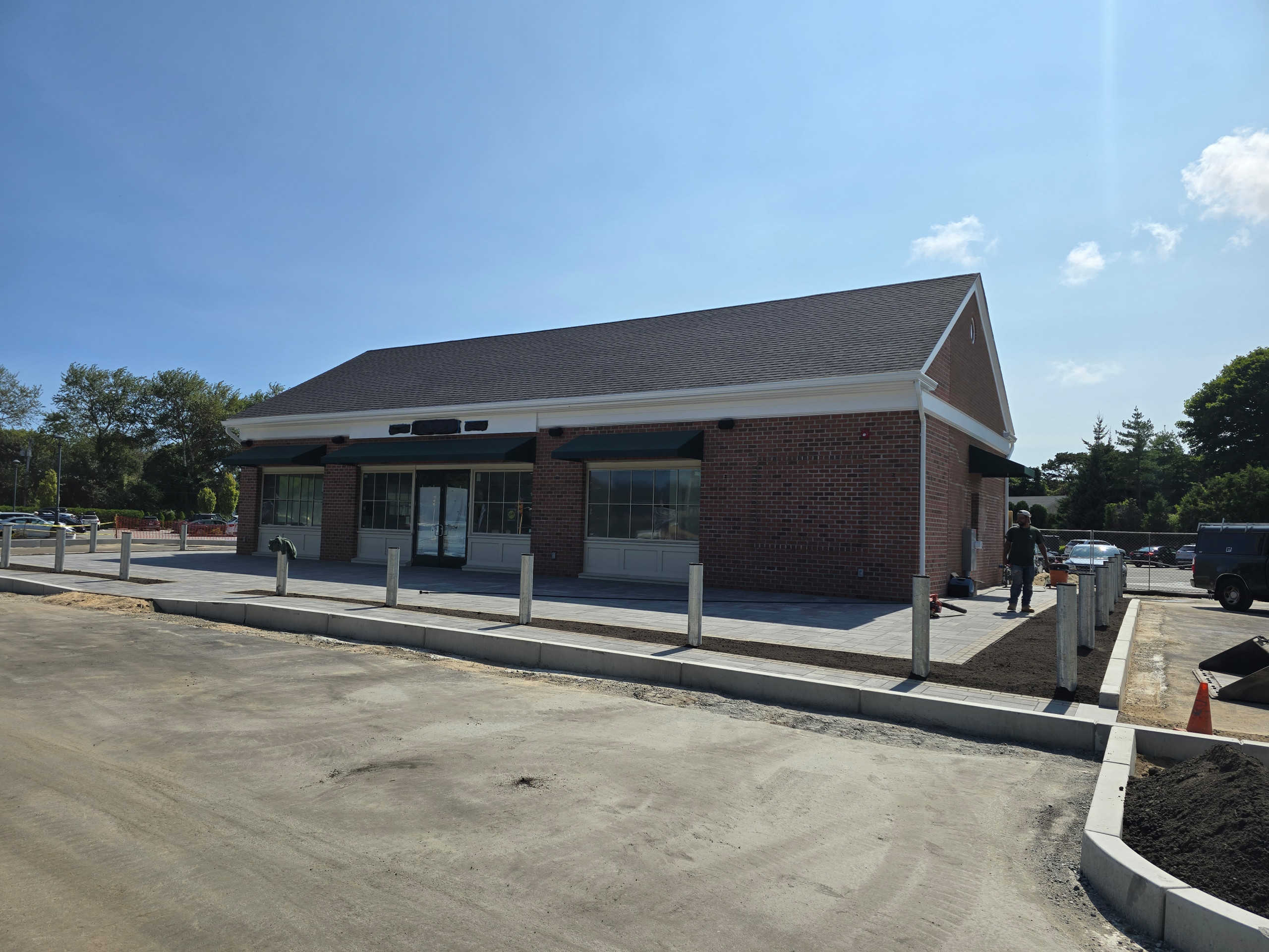 Chatham Greens & Rotisserie / CODO Restaurant