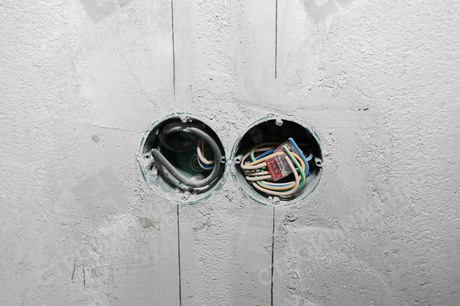 Монтаж водоснабжения отопления в квартирах и домах